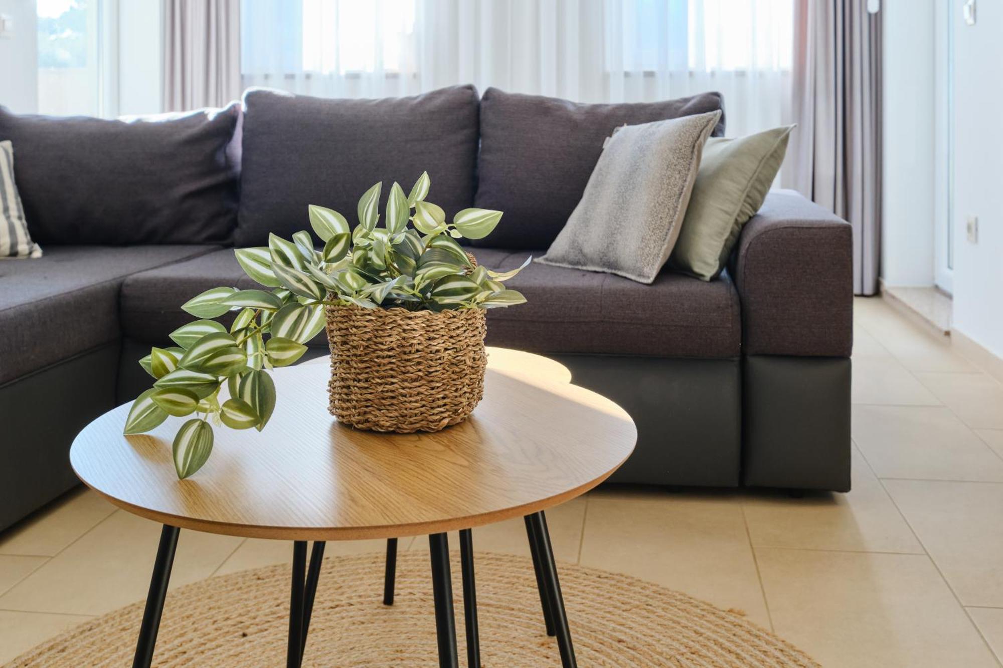 Apartments Divna มาลีโลชินจ์ ภายนอก รูปภาพ